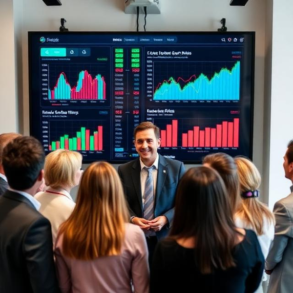Progress Software Surpasses Expectations in Q2 2026 with Strong Revenue Growth and Increased Guidance
