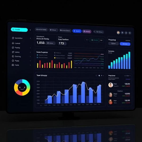 Wealthfront Soars to New Heights in Q1 2027: Record-Breaking Assets, Thriving Client Base, and a Bright Future Ahead