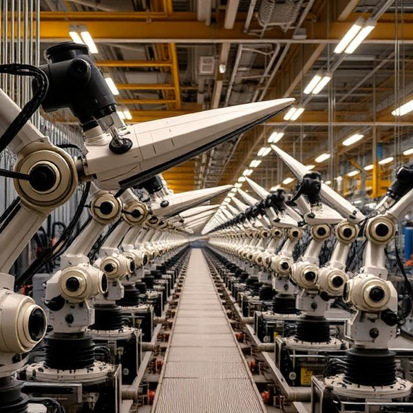 Arbe Robotics Hits Stride in Q1 2026 with Robust Commercial Milestones