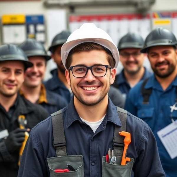 ServiceTitan's Q1 2027 Earnings: Strong Revenue Growth and Operational Efficiency