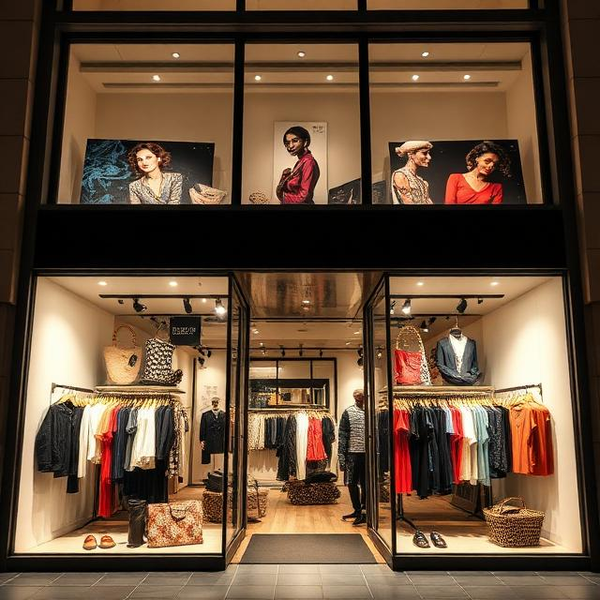 PVH Corp: A Year of Resilience and Growth Amidst Global Challenges