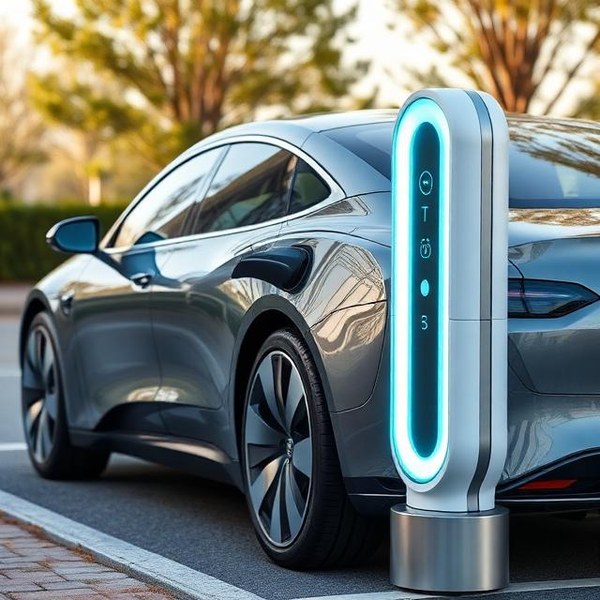 ChargePoint Roars Ahead: Q1 2027 Earnings Showcase Strong Growth and Capital Efficiency