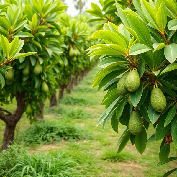 Mission Produce Achieves Strong Performance Amidst Challenging Avocado Market Conditions