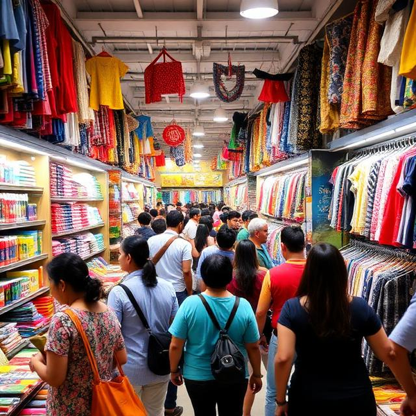 Five Below Achieves Impressive Q1 2027 Results, Raises Full-Year Outlook