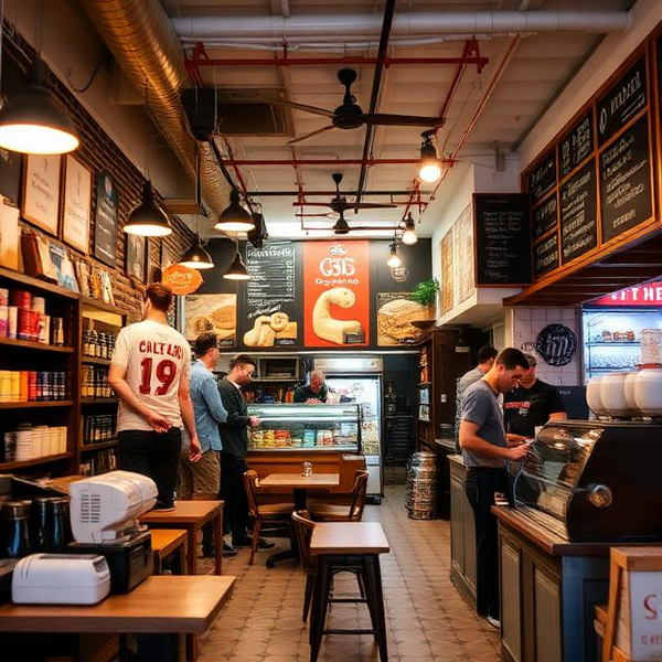 Tims China Brews Up a Storm with Strong Franchise Growth Despite Q1 Slowdown