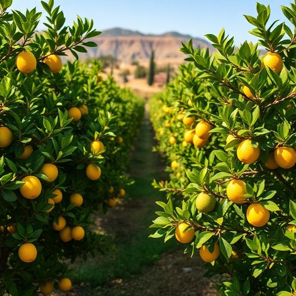 Limoneira's Q2 2026 Performance: A Strategic Transformation Takes Shape