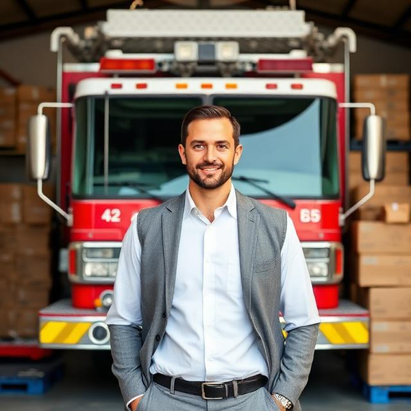 Lakeland Fire + Safety Ignites Growth Momentum with Strong Q1 2027 Performance