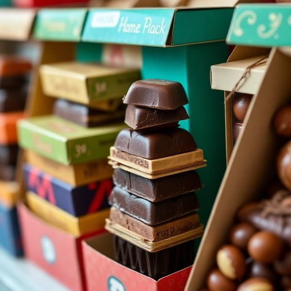Rocky Mountain Chocolate Factory Shifts Gears in Response to Consumer Feedback