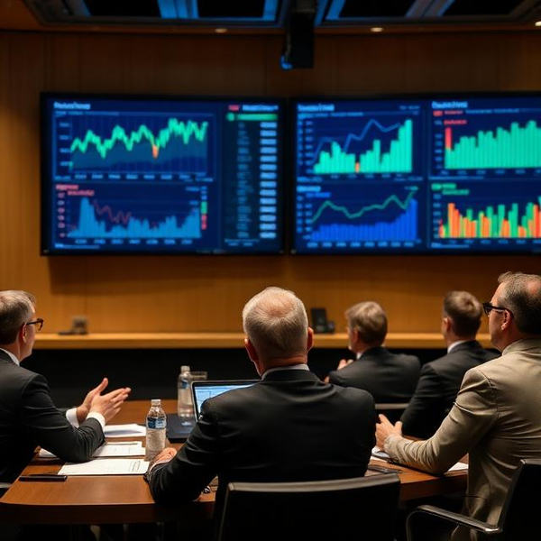 Peoples Bancorp Inc Reports Strong Q2 2026 Earnings: A Year of Growth and Consolidation