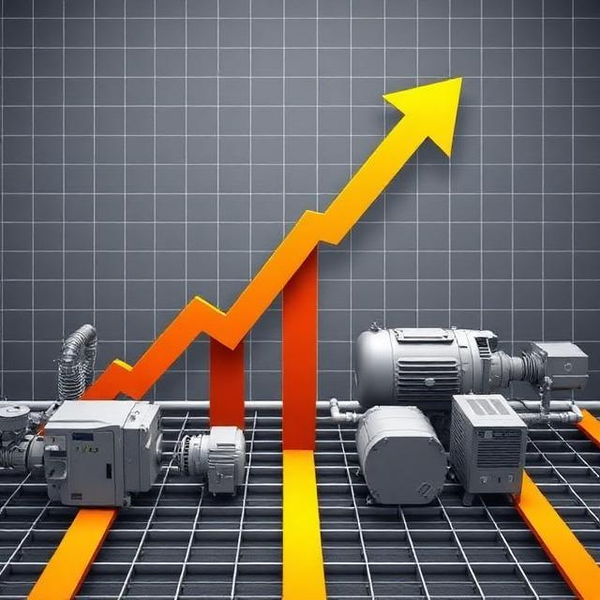 Valmont Industries Soars to New Heights in Q2 2026 with Strong Sales and Earnings Growth