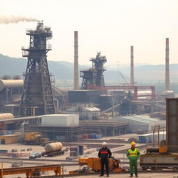 Steel Dynamics Hits Record Steel Shipments and Adjusted EBITDA in Q2 2026