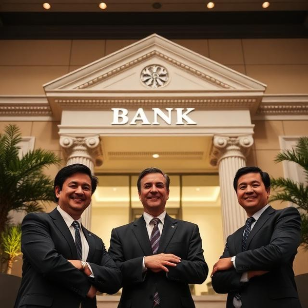 Hancock Whitney Corporation Hits a Home Run in Q2 2026: Record Profitability, Efficiency, and Return of Capital