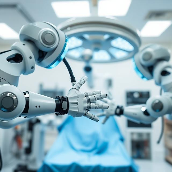 Intuitive Surge in Global Adoption Drives 16% Procedure Growth in Q2 2026