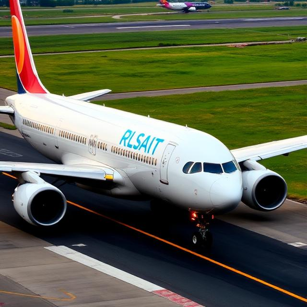 Volaris Takes Flight: Q2 2026 Results Show Record-Breaking Performance Amidst Turbulent Fuel Environment