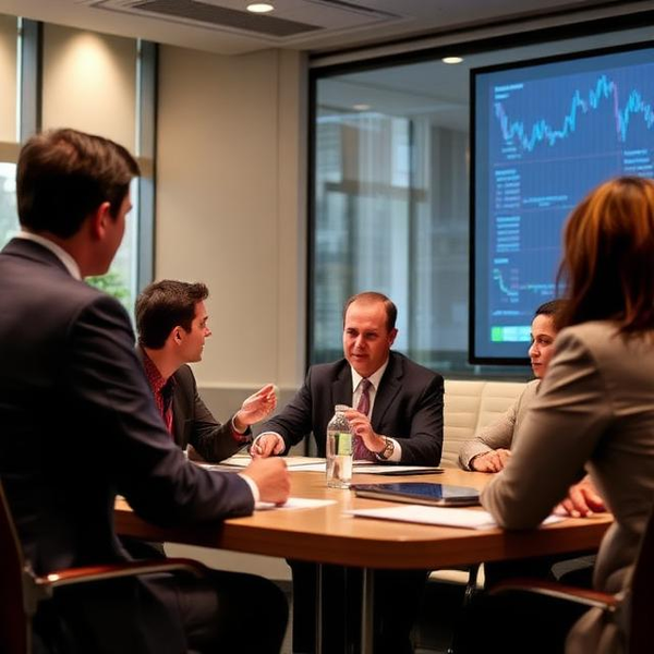 KREF Continues to Navigate Uncharted Waters as Strategic Review Committee Convenes