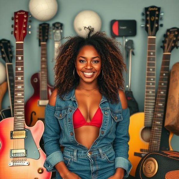 Levi's Continues to Rev Up Engine