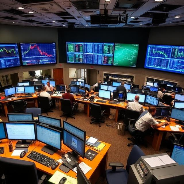 Kinder Morgan Exceeds Expectations with Record-Setting Q2 2026 Results