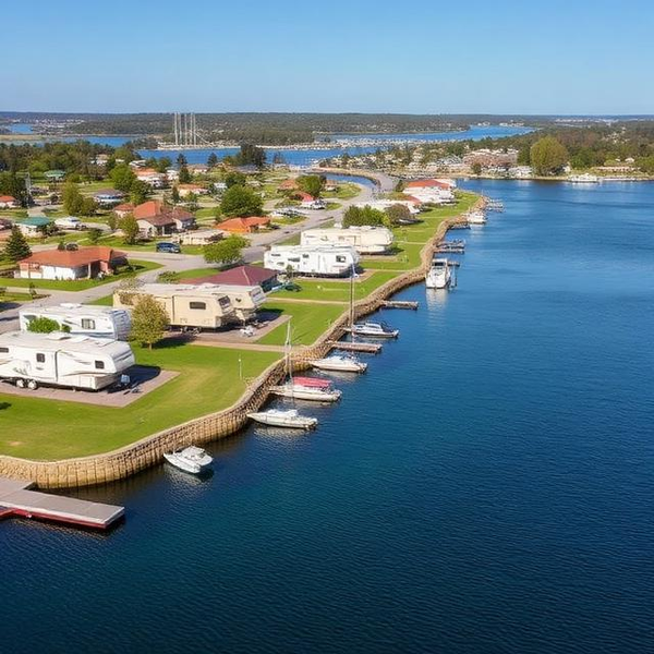 Equity LifeStyle Properties Posts Strong Q2 2026 Results: A Testament to Its Resilient Business Model