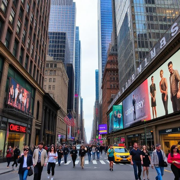 SL Green Realty Corp Shines Brightly in Q2 2026 with Record-Breaking Leasing and Revenue Growth