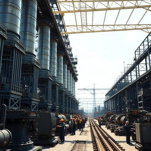 Reliance Smashes Q2 Records, Unleashing Unprecedented Growth Amid Favorable Market Conditions