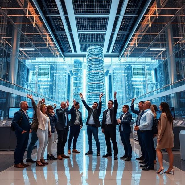 SS&C Shatters Records in Q2 2026, Expanding on Innovation Roadmap and Capturing Market Share