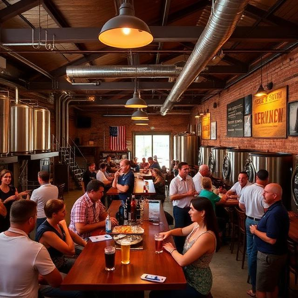 Boston Beer Company Navigates Dynamic Demand Environment with Focus on Innovation and Margin Expansion