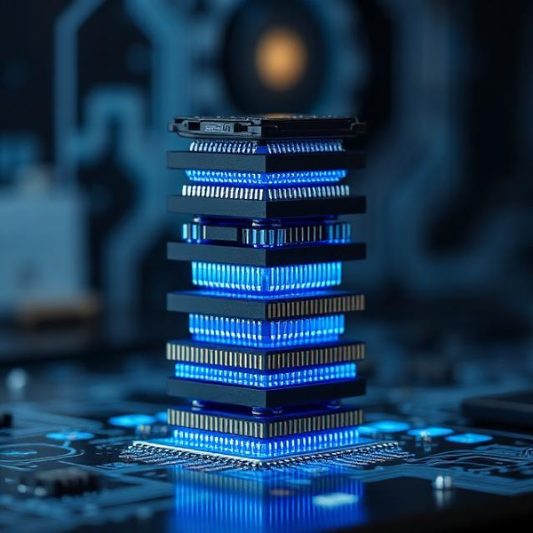 Intel Exceeds Financial Expectations, Sees Strong Demand for Products Amidst Industry-Wide Supply Constraints