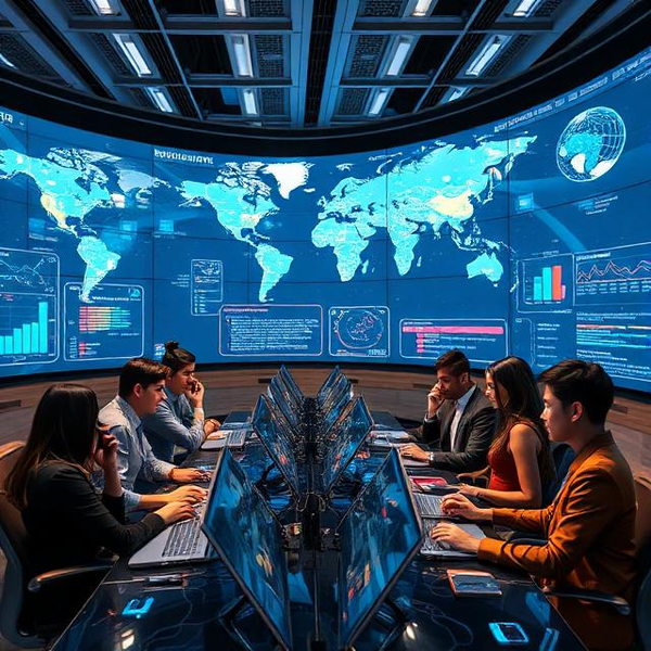 RingCentral Surpasses Expectations in Q2 2026, Announces Dividend Increase and Aggressive Growth Plans