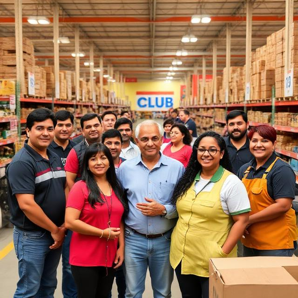 PriceSmart Inc. Surpasses Expectations in Q3 2026, Emphasizing Strength and Resilience Amidst Global Uncertainty