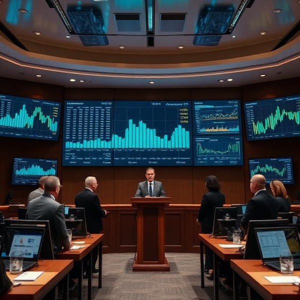 SouthState Delivers Strong Quarter, Emphasizes Long-Term Shareholder Value