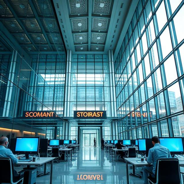 Customers Bancorp Smashes Q2 Records as AI-Driven Transformation Takes Shape