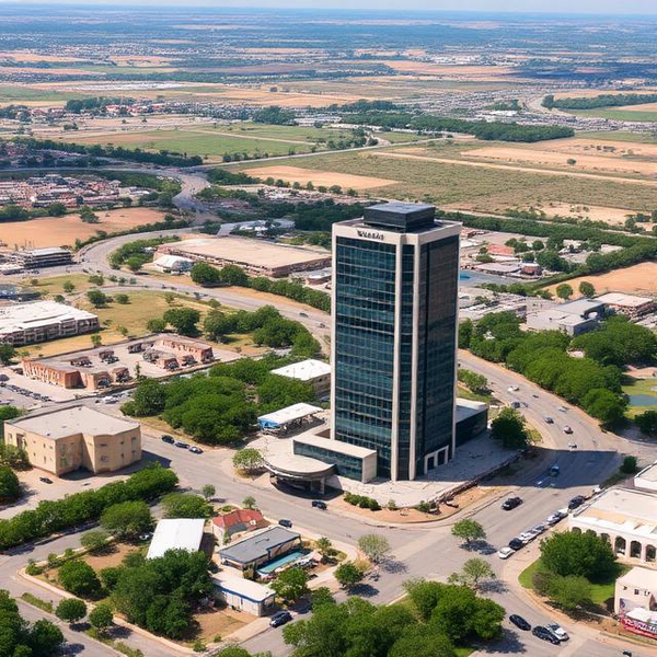 Hilltop Holdings Sets Stage for Strong Second Half with Robust Loan Growth and Efficiency Gains