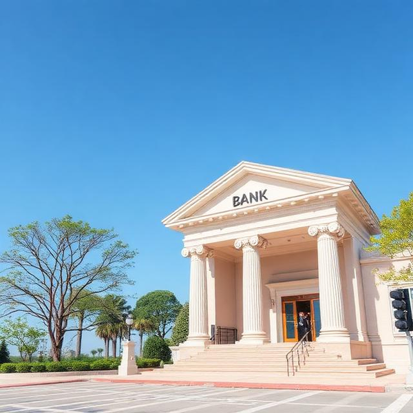 Avidbank Sees Strong Growth and Profitability in Q2 2026