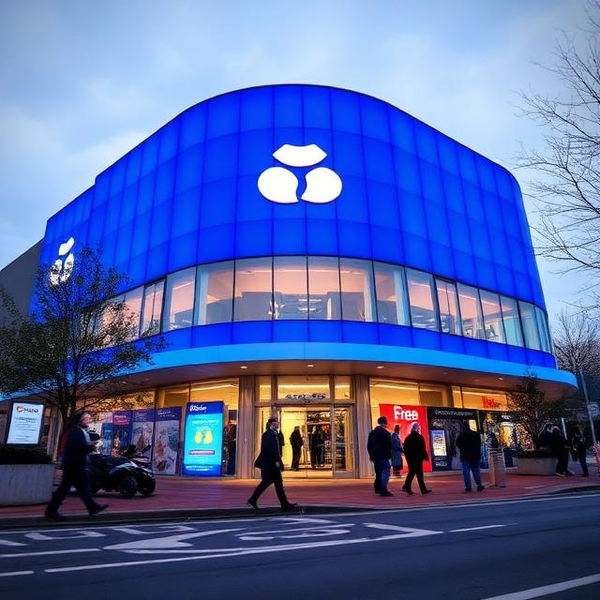 NTIC Surges Ahead with Record-Breaking Q3 Sales and Resilient Business Model