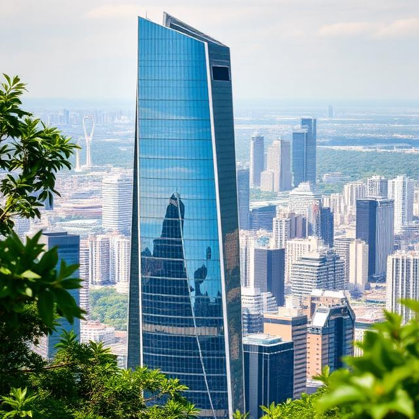 Rexford Industrial Realty Inc. Surges Ahead: Q2 2026 Earnings Call Highlights