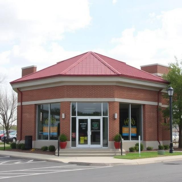 Eagle Financial Services Soars in Q2 2026: Loan Growth, Margin Expansion, and Balance Sheet Strength