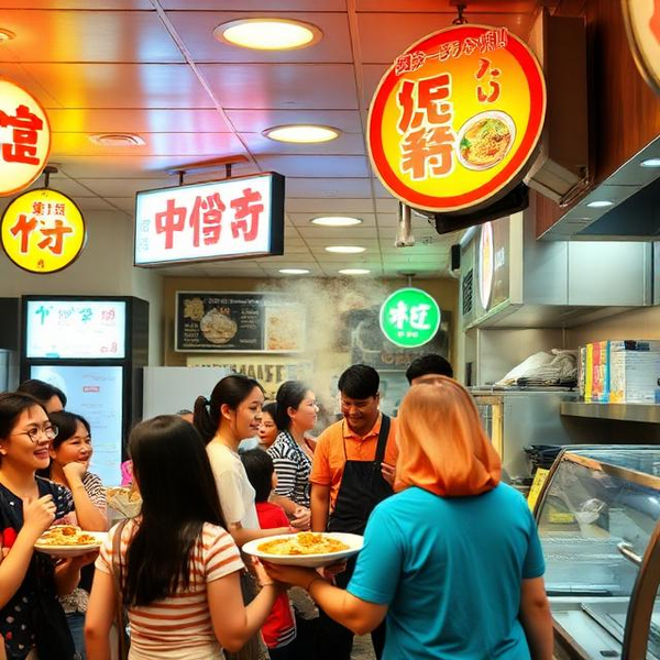 Noodles & Company Hits Record Milestones in Q2 2026, Raises Guidance Amid Strong Sales Growth