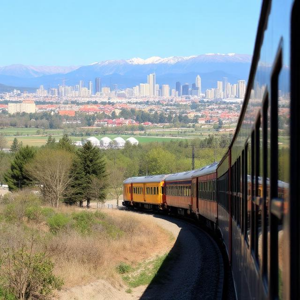 CN Zooms Ahead: Canadian National Railway Delivers Strong Q2 Results