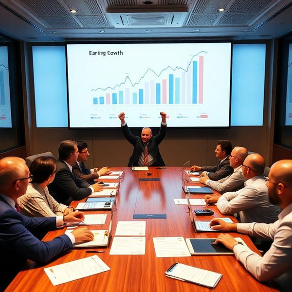 Verizon's Q2 2026 Results: A New Era of Growth and Excellence