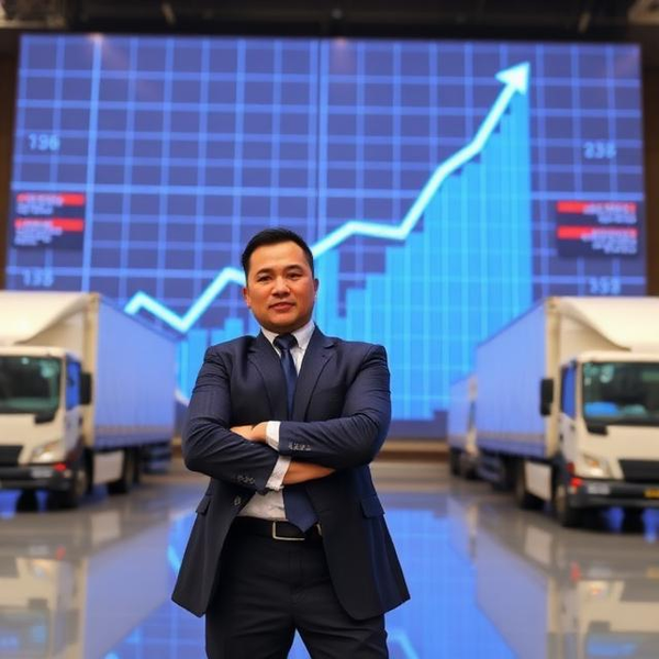 Ryder System Delivers Seventh Consecutive Quarter of Comparable EPS Growth, Executing Strategically on Balanced Growth Strategy