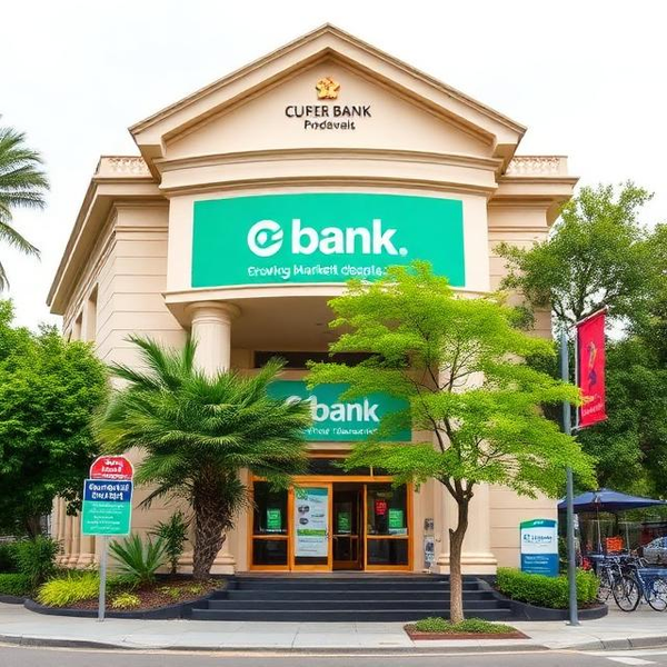 S&T Bancorp Exceeds Expectations with Record-Breaking Quarter