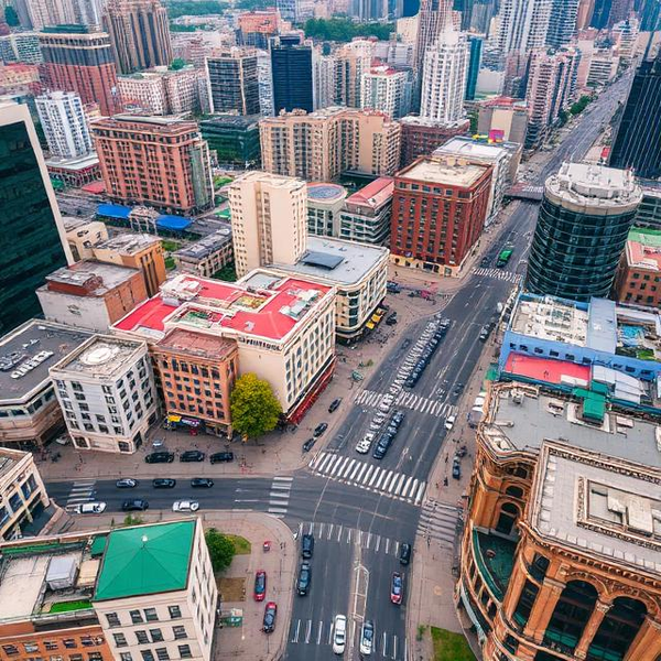Curbline Properties Soars to New Heights in Q2 2026: A Testament to Strategic Acquisitions, Operational Excellence, and Unwavering Demand