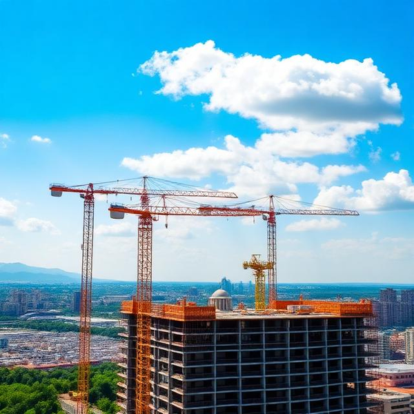 Titan America Roars Ahead in Q2 2026: Strong Growth in Mid-Atlantic Region and Acquisition of Keystone Cement Company