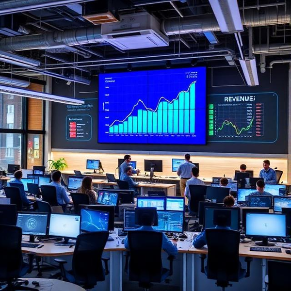 Huron Consulting Group Sprints Ahead in Q2 2026 with Record Revenues and Expanded Addressable Market