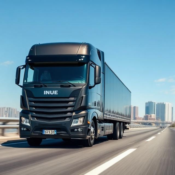 Werner Enterprises Delivers 24% Revenue Growth and 80 Basis Points of Adjusted Operating Margin Expansion in Second Quarter