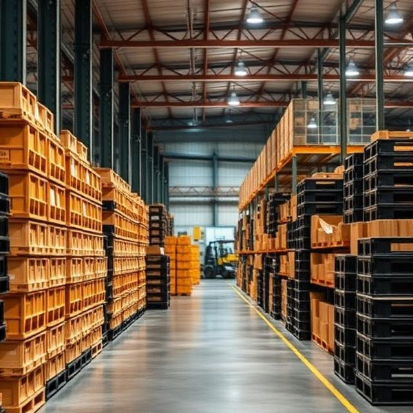 Fastenal Delivers Exceptional Q2 Results Amid Market Improvement