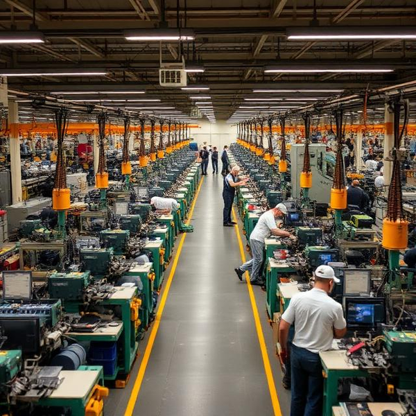 Garrett Motion Revs Up Engine Performance, Fueling Growth Across Verticals