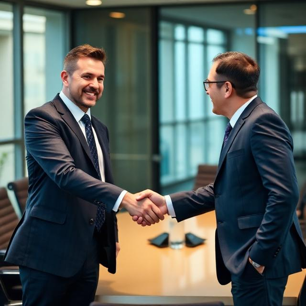 V.F. Corporation Achieves Strong Q1 2027 Performance, Announces Leadership Transition