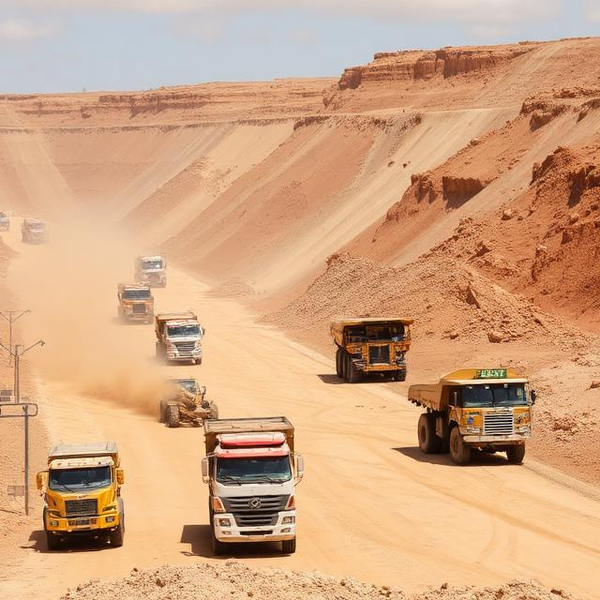 Centerra Gold Delivers Strong Operational Execution in Q2 2026, Raises Consolidated Gold Production Guidance
