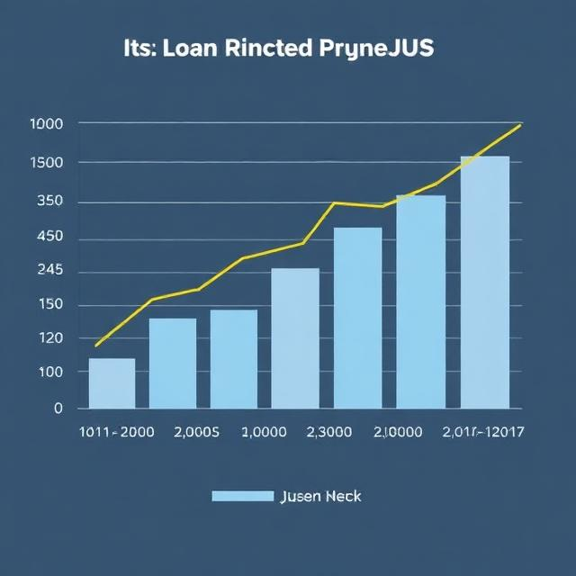 Provident Financial Holdings Sees Modest Loan Growth Amid Market Volatility